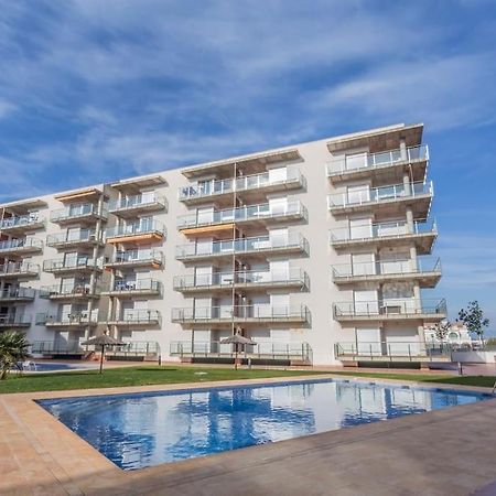 Piso De 2 Habitaciones, 3 Piscinas Y Cerca Del Mar โรเซส ภายนอก รูปภาพ